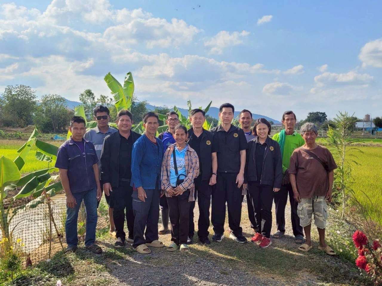 title - ผู้ตรวจราชการกรม ประชุมติดตามผลการดำเนินงานตามแผนการตรวจราชการของ ส.ป.ก. ประจำปีงบประมาณ พ.ศ. 2569 รอบที่ 1 จังหวัดนครสวรรค์